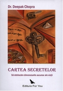 Cartea secretelor